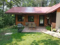 Nestled between Hidden Valley trails and Ely's cute downtown, a perfect homebase