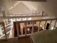 Summer in the old stable Hoteles en Iserlohn