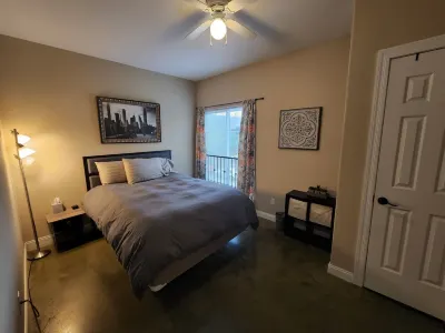 9th St. Beals Loft Downtown Columbia Hotels near Rock Bridge Shopping Center