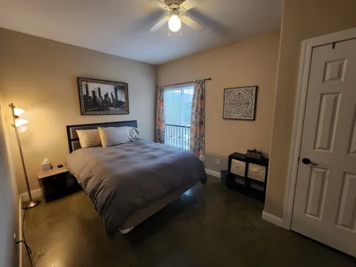 9th St. Beals Loft Downtown Columbia Hotel a Columbia