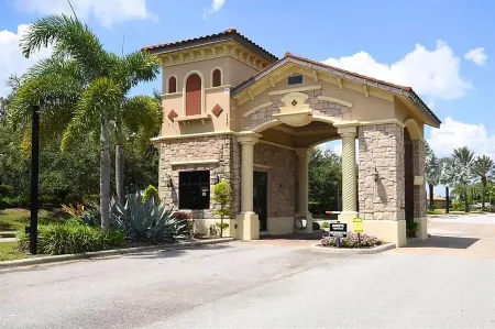 Luxury Condo at River Strand Golf & Country Club