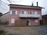 APARTMENT FOR 2 OR 3 PERS THONON CENTER Hotels in Thonon-les-Bains