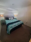Turtle Cove Lakefront APT.  10 min from MIS, 40 min to Ann Arbor