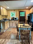 North Hollow Hideaway at Cherry Springs