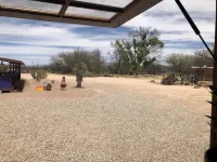 Ranchito Paraiso: Pet-friendly Rustic Elegance in the Desert - Wifi