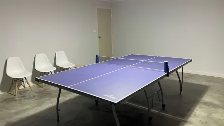 Sunbury on the Park - netflix, table tennis Отели в г. Санбери