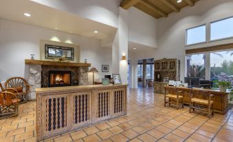 Hilton Vacation Club Rancho Manana Phoenix/Cave Creek