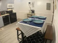 Comfortable and quiet apartment minutes from downtown in Thomasville Hotels in Thomasville