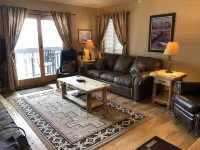 Jackson Hole Teton Village Condo Sleeps 6 Pool and Hot Tub Access.
