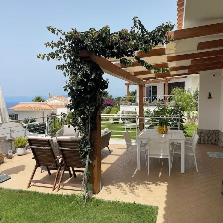 Villa Sofia *Luxury experience in Calabria