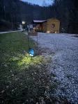 Cozy Tiny Home Quiet 1/1 Close to Riding Trails