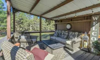 Colorado  Country Home (Black Forest)