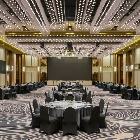 JW Marriott Hotel & Suites Saigon