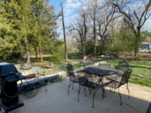 Four Bedroom Bellevue Beauty 貝爾維尤酒店