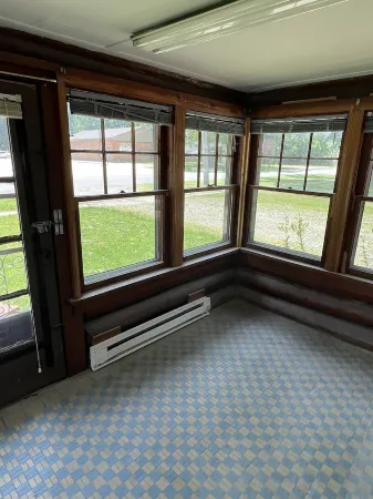 Cedar point/Kalahari Summit Raceway Getaway