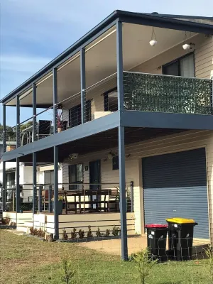 The Beach House - Loch Sport
