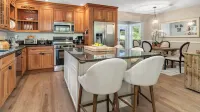 Enjoy a lovely summer retreat in Sag Harbor Village, 1 mile to Main Street