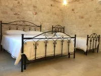 Villa Valentina - Authentic Stone House in the heart of Puglia