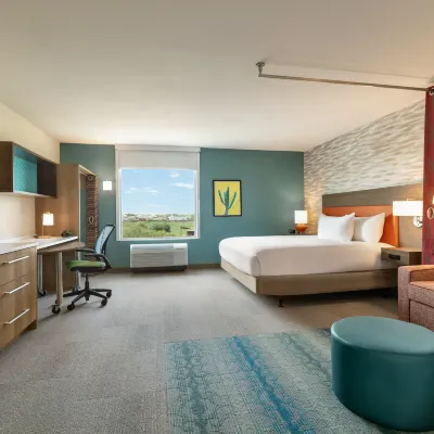 Home2 Suites by Hilton Mesa Longbow Hotels near Holy Cross Catholic Parish