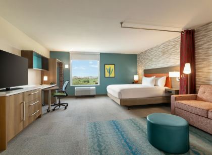 Home2 Suites by Hilton Mesa Longbow