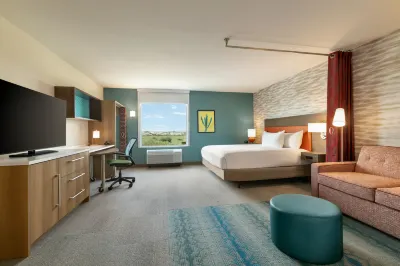 Home2 Suites by Hilton Mesa Longbow Hotels in Mesa