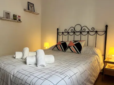Córdoba Palace Apartment Hotels in South Poniente