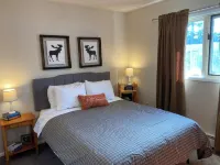 308 Moose Unit -  Kenai Minutes from downtown and two blocks to the Beach!