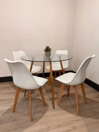 Modern Luxurious Apartment near NYC Отели рядом с достопримечательностью «Запад Нью Йорк Паркс Департмент»