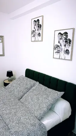 Cosy renovated house in the center of Orléans