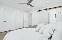WOW Charming 2-bedroom villa on the Omni Amelia Island Resort BEACH GOLF 2 POOLS