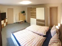 HOLIDAY IN THE POND MEADOWS - A PARADISE FOR NATURE LOVERS AND PEACEFUL PEOPLE Hotels in Werben