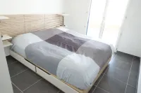 Rare product (T3) in the heart of Cavalaire