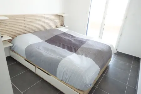 Rare product (T3) in the heart of Cavalaire