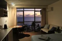 Beautiful Beachfront location.