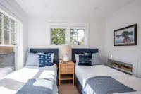 Lighthouse View Cape Porpoise Cottage Hotel a Kennebunkport