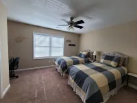 Lewisburg Living 몬트웰 커먼스 주변 호텔