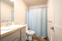 Flathead Lake Cabin with Water Views and Lake Access! Pet Friendly, Cabin 2