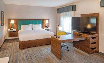 Hampton Inn & Suites Omaha Southwest-La Vista