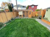 Stunner 3 BR MIL w/ Patio! Hotels in Greenwood