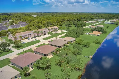 Sunny beach/golfing/fishing family gateway!! Hotel a Rotonda West