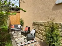 Maintal Relax -moderne und Gemütliche Wohnung im Herzen Franken´s Hotels in der Nähe von DITIB Mevlana Moschee Lichtenfels
