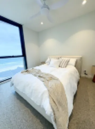 New Resort Style Ocean Front Apartment Palm Beach