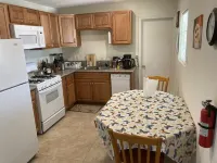 Comfortable House near Joshua Tree Park entrance and Marines Base