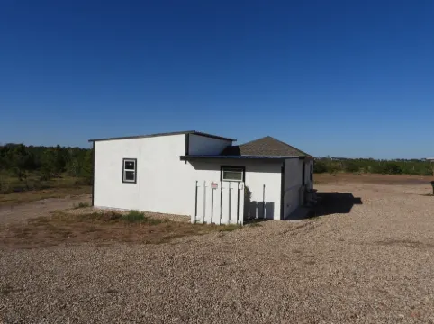 Cozy casita: Bastrop state park view