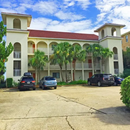 Gorgeous Gulf Front Two King Suites Perfect Location Great Price