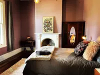 Yambacoona House: bring your people together on King Island Hotel a King Island