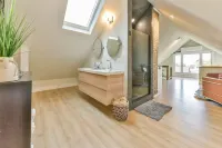 Washington Heights - Studio Loft