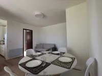 Bas de Villa au Calme