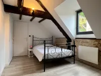 5 Bedroom Private Vacation Home in Salignac Eyvignes Hotels in der Nähe von Eyrignac et ses Jardins