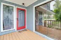 2-Story 3/2.5 Townhome in the heart of Downtown Deland Hotels in DeLand